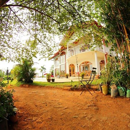 Summit View Bed and Breakfast Kandy Esterno foto
