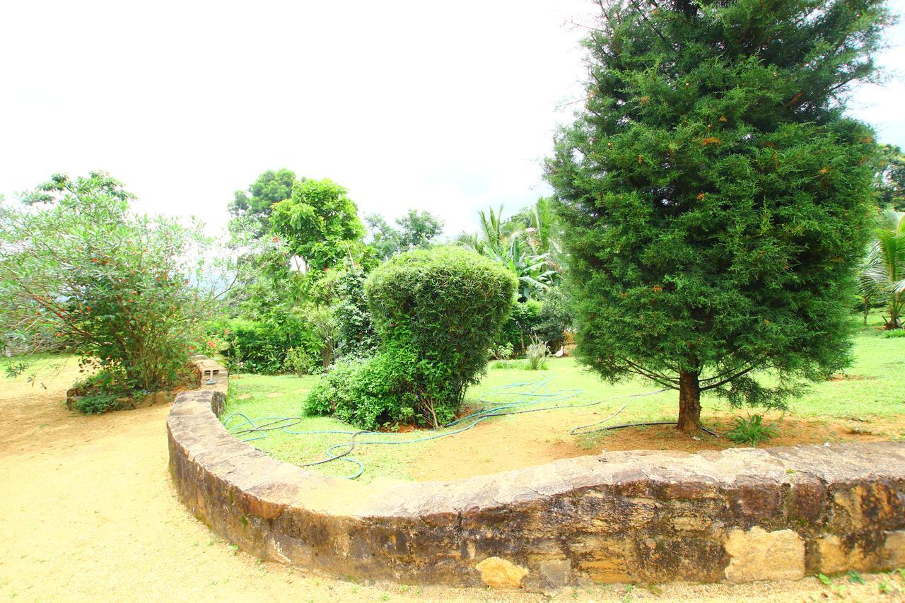 Summit View Bed and Breakfast Kandy Esterno foto