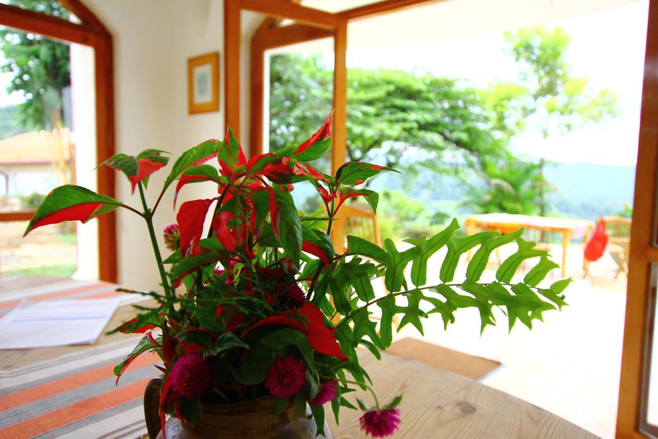 Summit View Bed and Breakfast Kandy Esterno foto