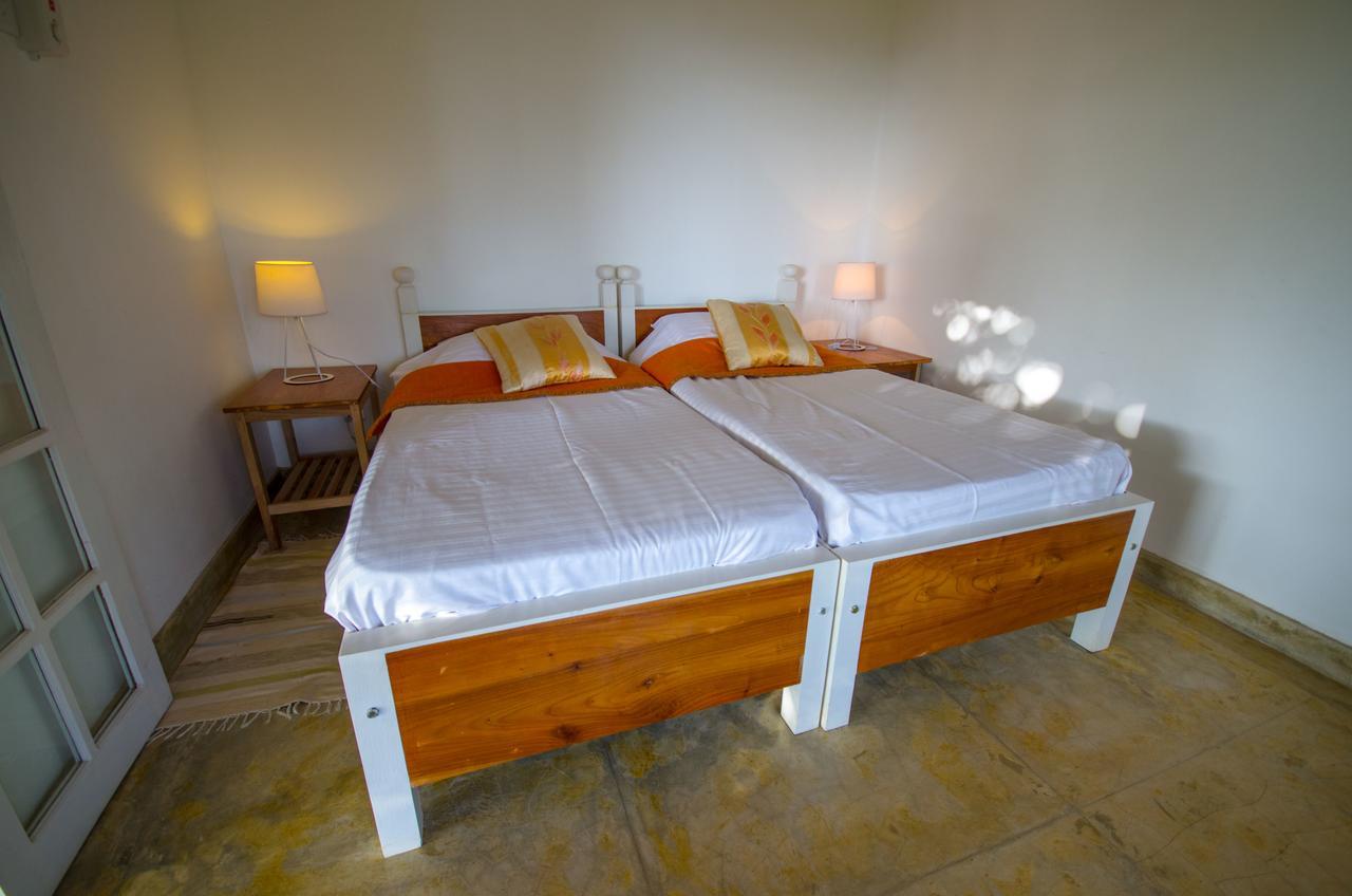 Summit View Bed and Breakfast Kandy Esterno foto
