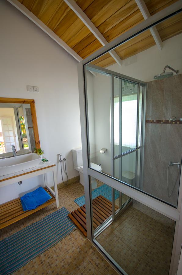 Summit View Bed and Breakfast Kandy Esterno foto
