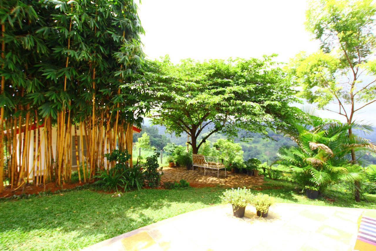 Summit View Bed and Breakfast Kandy Esterno foto