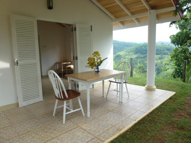 Summit View Bed and Breakfast Kandy Esterno foto