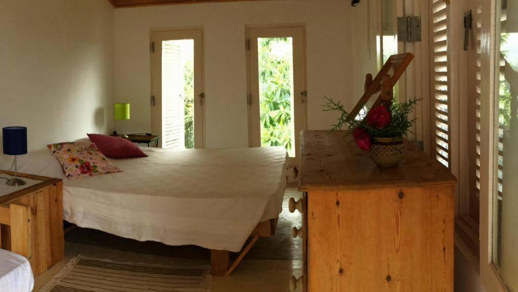 Summit View Bed and Breakfast Kandy Esterno foto