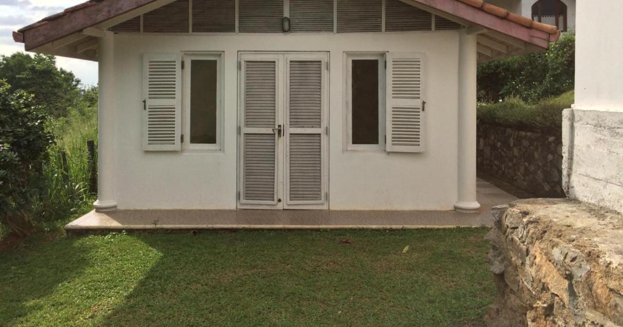 Summit View Bed and Breakfast Kandy Esterno foto
