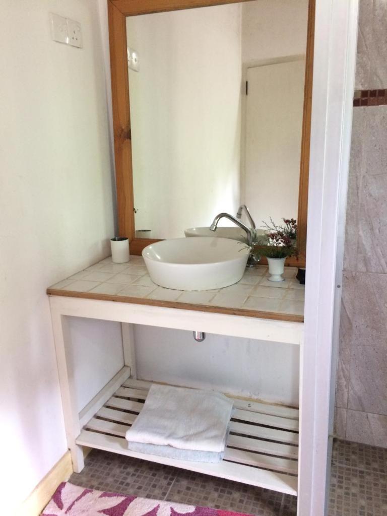 Summit View Bed and Breakfast Kandy Esterno foto