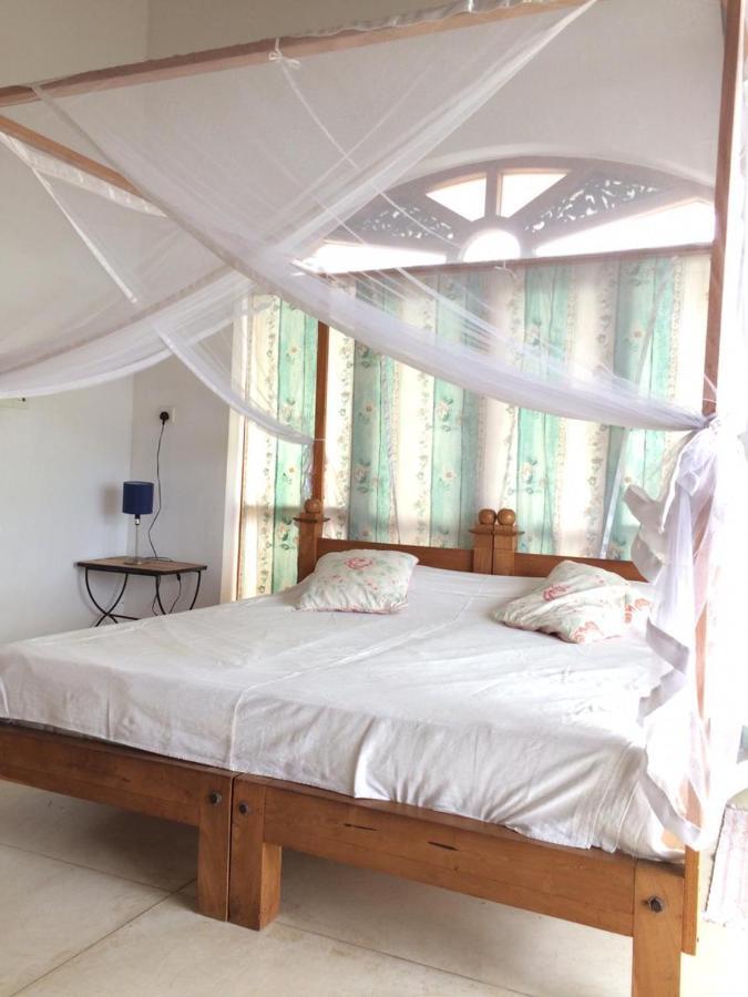 Summit View Bed and Breakfast Kandy Esterno foto